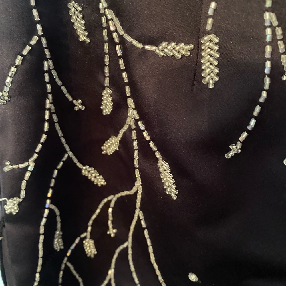 Pageant/Prom Evening gown - Picture 6 of 7